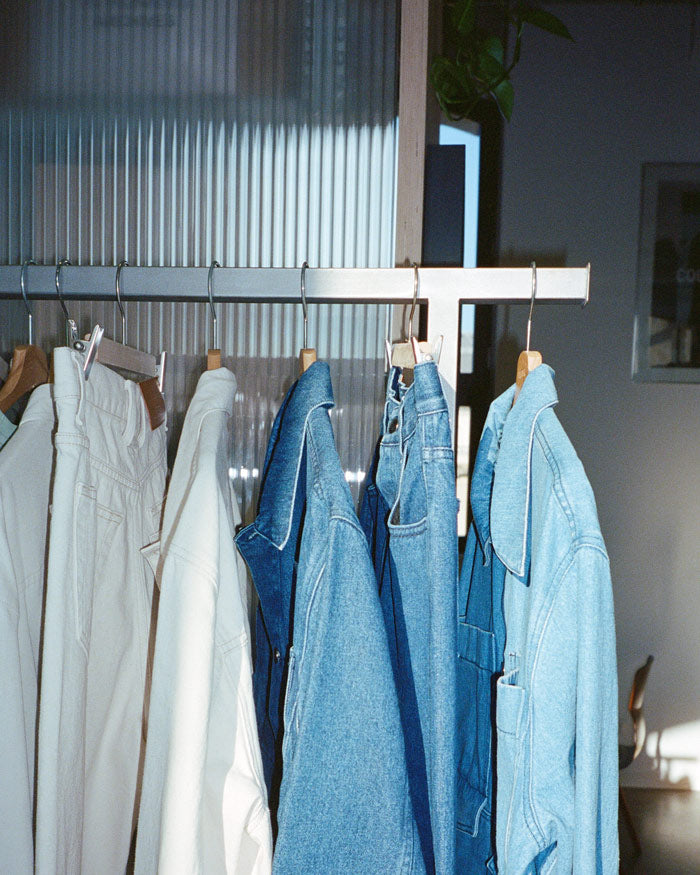 DENIM