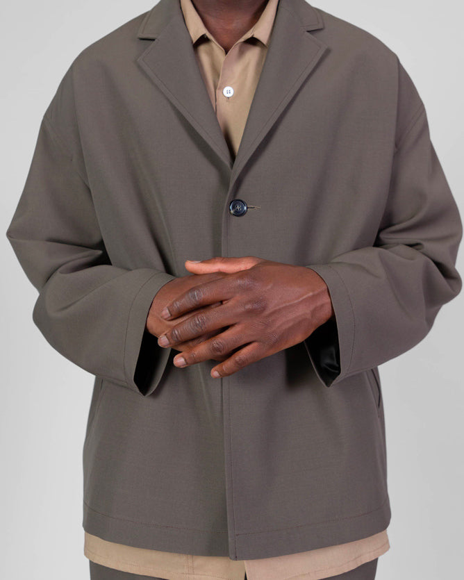 JACKETS
