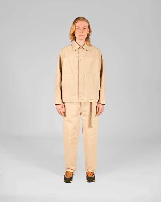 Précommande - Workwear - SS23