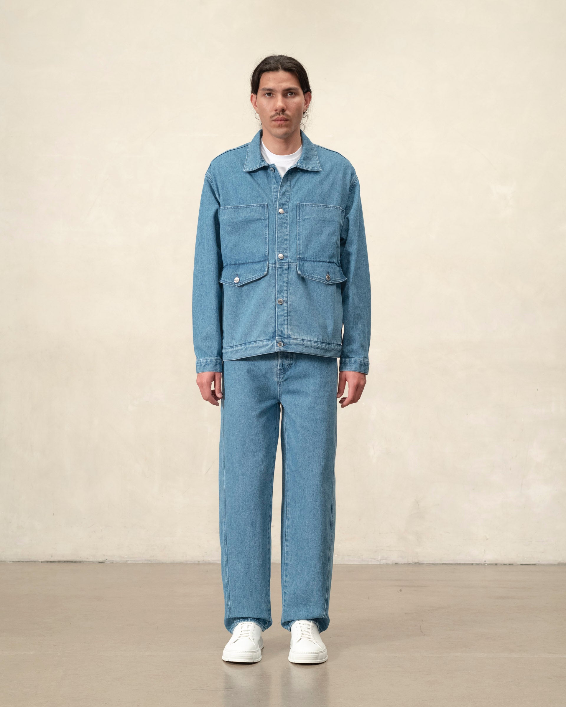 JACKETS – COLTESSE