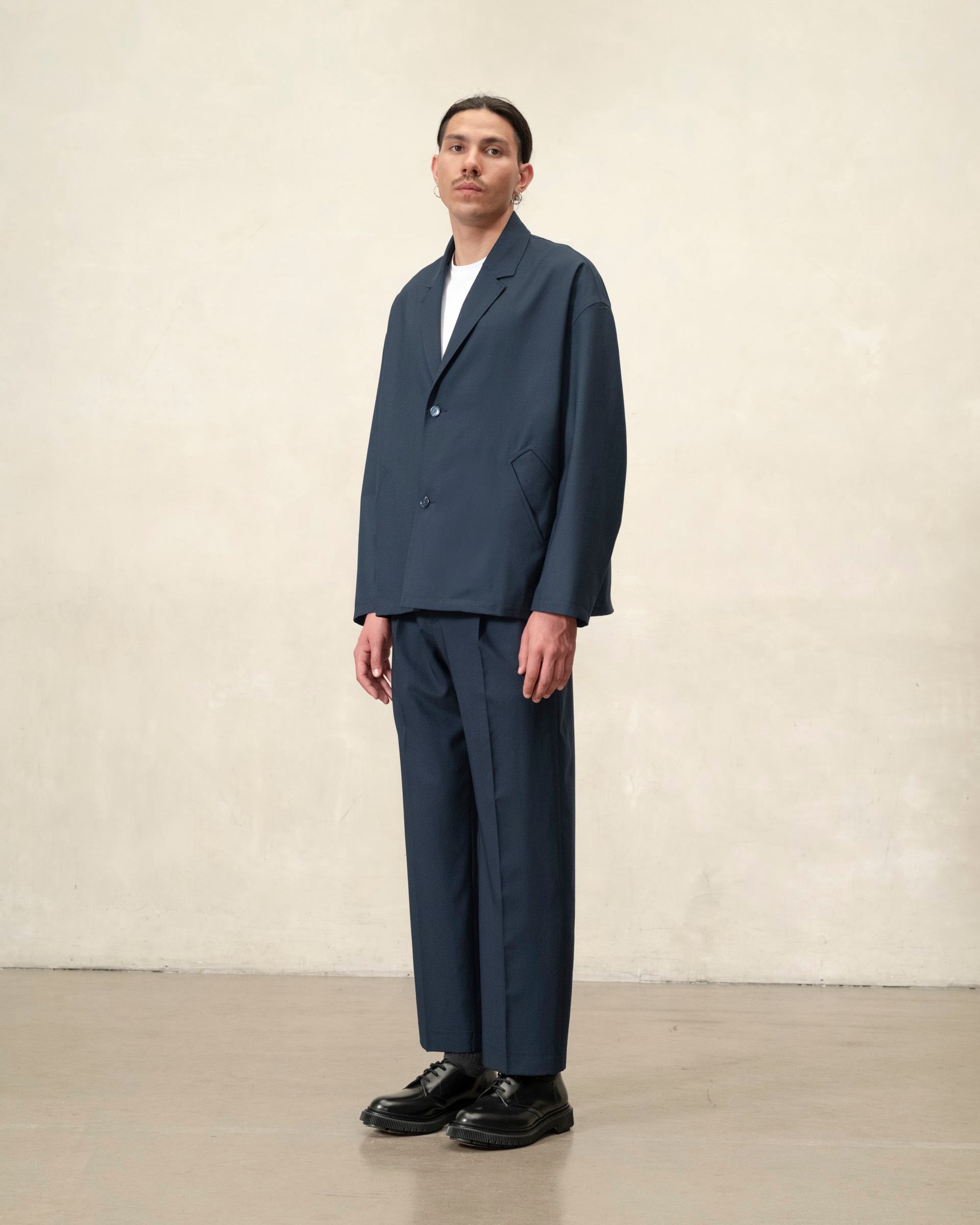 COLTESSE / コルテッセ　ハンチングジャケット　コート COLTESSE / コルテッセ ハンチングジャケット コート 2025年最新