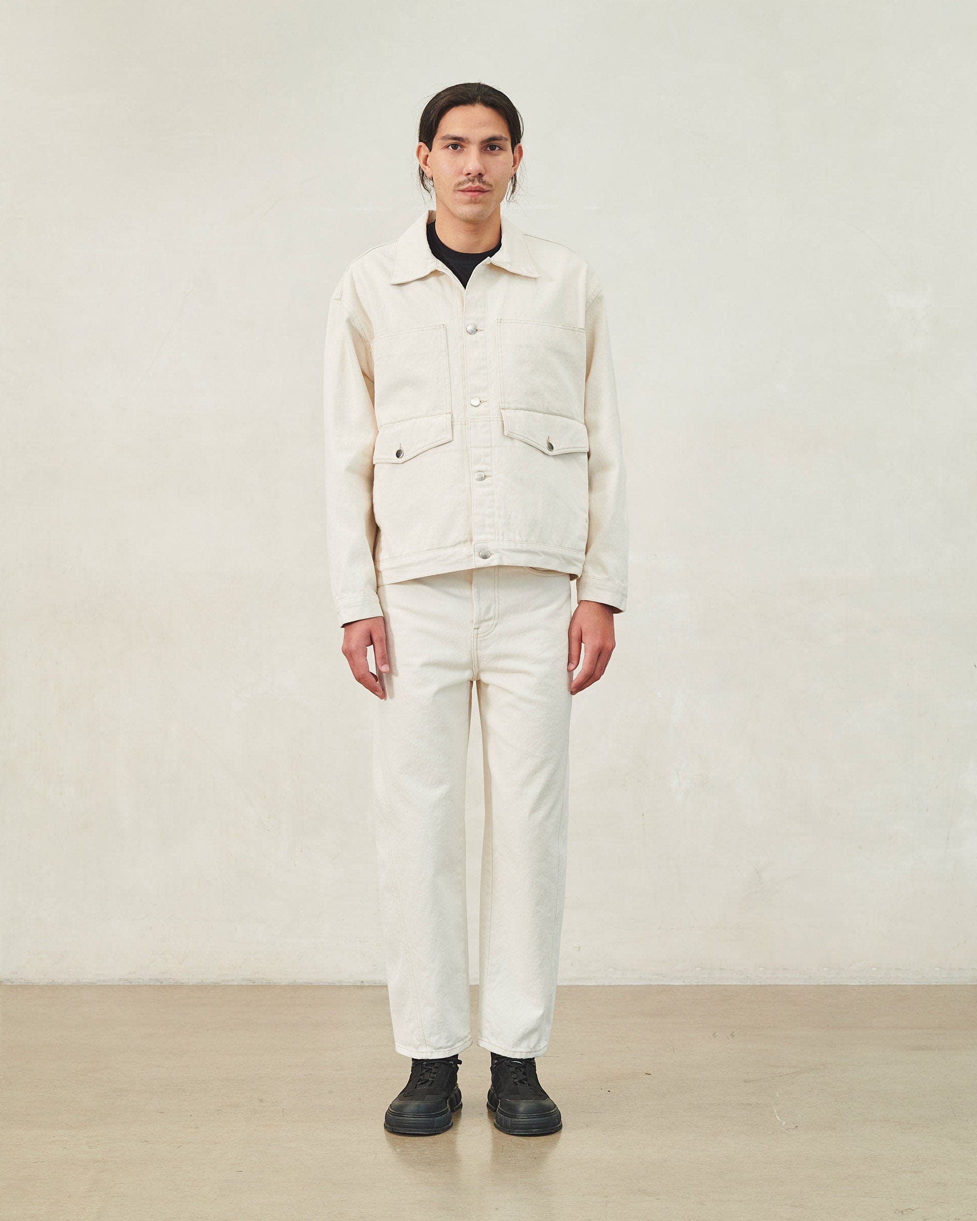 JACKETS – COLTESSE